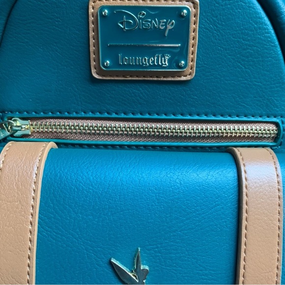 LOUNGEFLY - LIMITED EDITION Disney PETER PAN main image 4